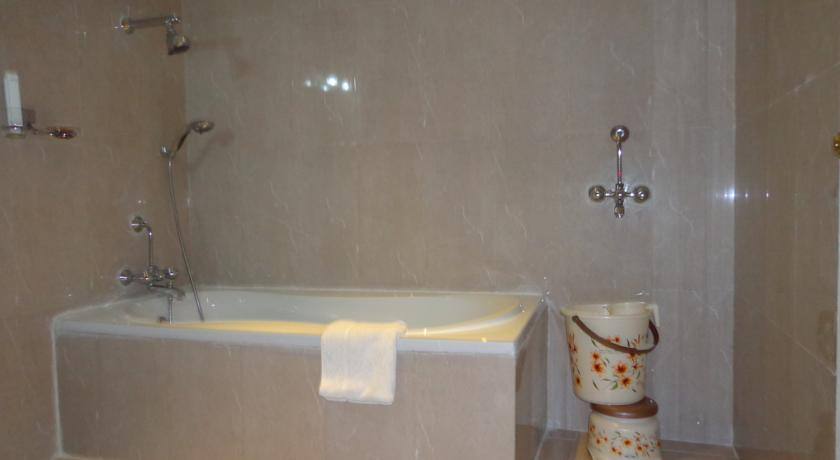 Hotel Bodhgaya Regency, Bodhgaya 5